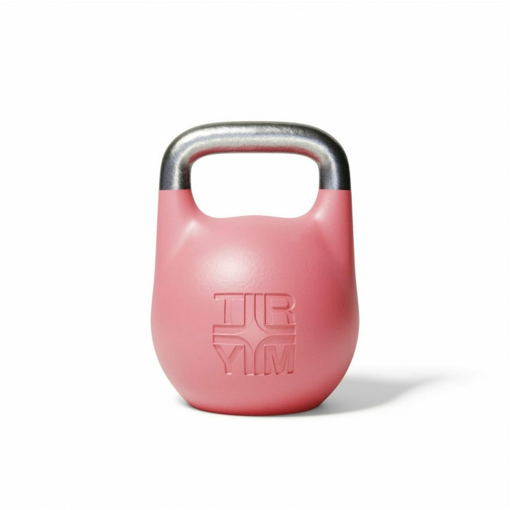 Kettlebell de compétition TRYM 8 kg