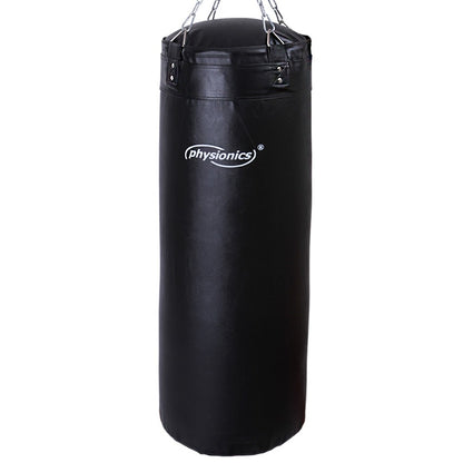 Sac de frappe Physionics 140x35cm 27kg