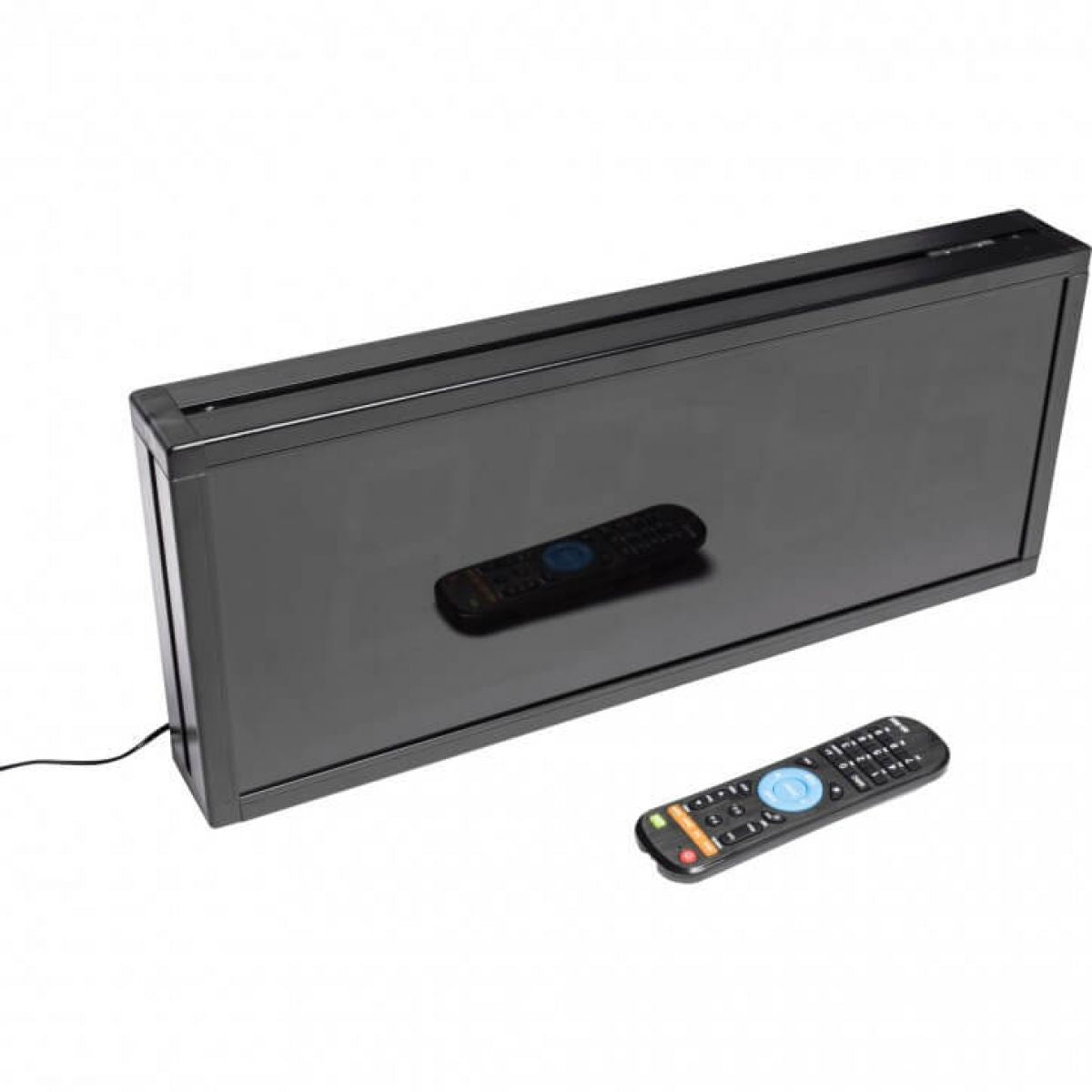 Digitale sportklok inclusief afstandsbediening