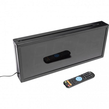 Digitale sportklok inclusief afstandsbediening