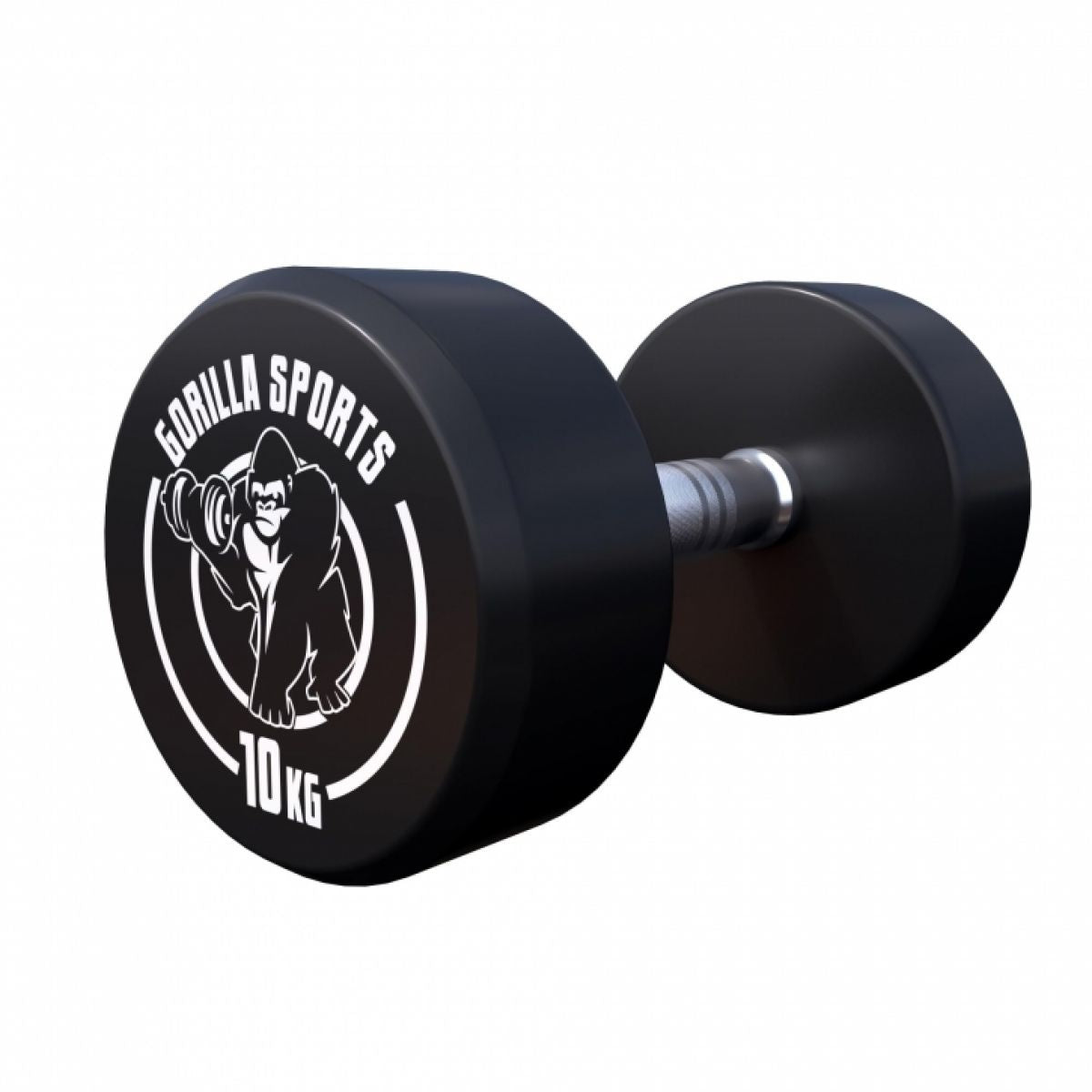 Dumbell 10 kg (1 x 10 kg)