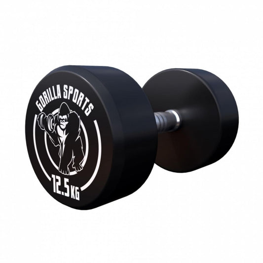 Dumbell 12,5 kg (1 x 12,5 kg)