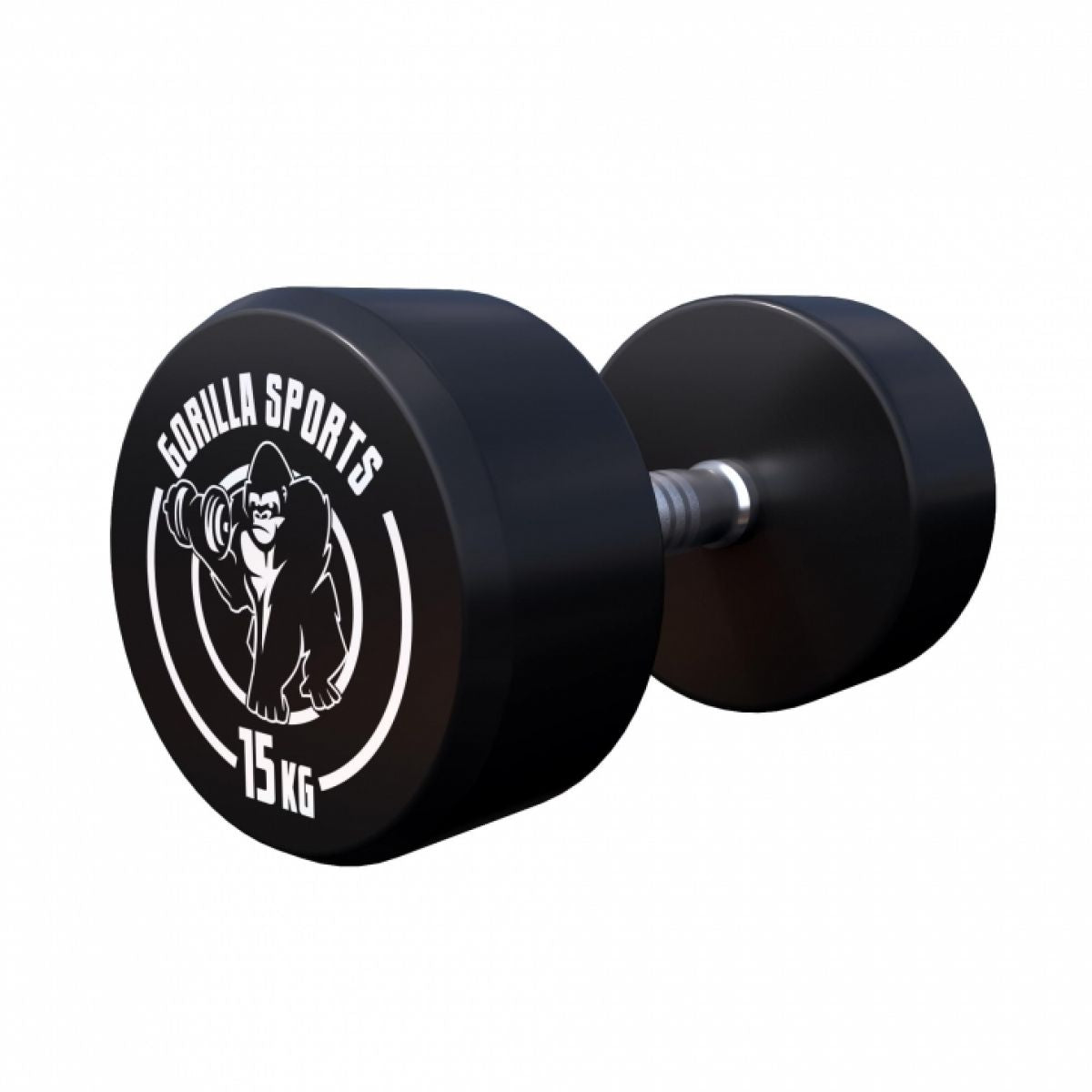 Dumbell 15 kg (1 x 15 kg)