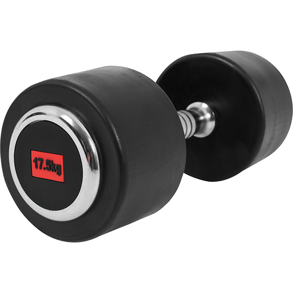 Dumbell 17,5 kg (1 x 17,5 kg)