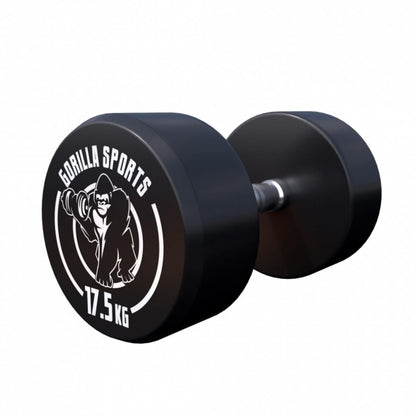  Dumbell 17,5 kg (1 x 17,5 kg)