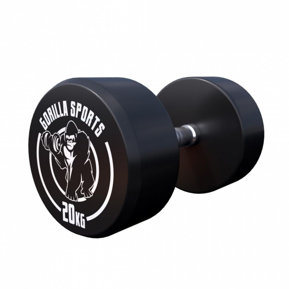 Dumbell 20 kg (1 x 20 kg)