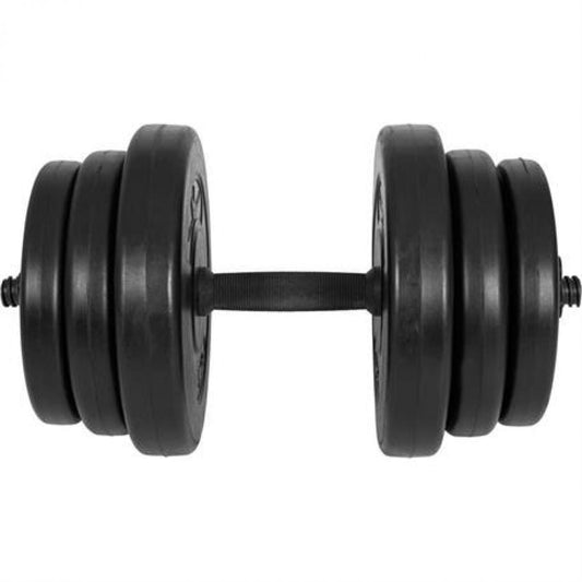 Gyronetics Dumbell 20 kg (25 mm) 