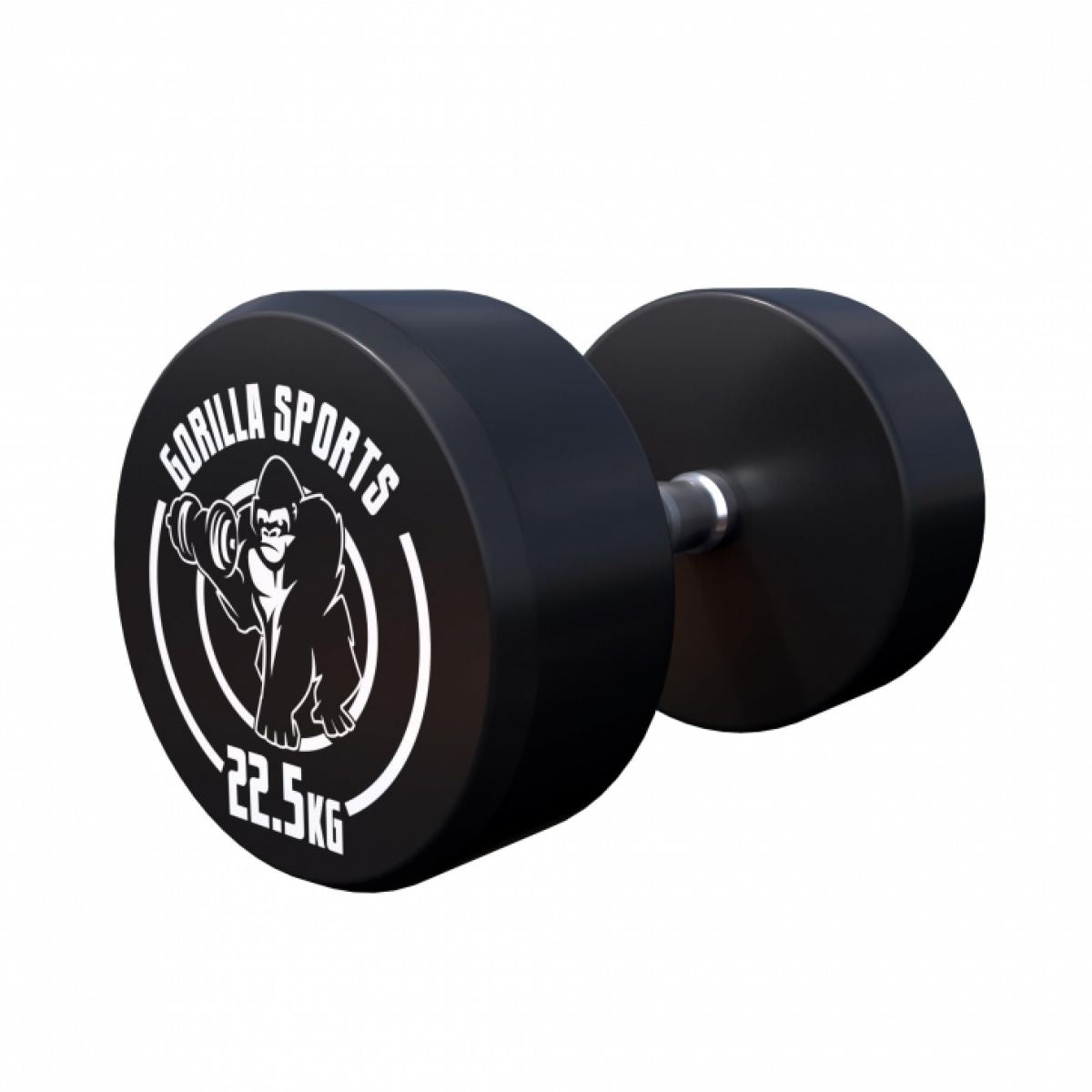 Dumbell 22,5 kg (1 x 22,5 kg)