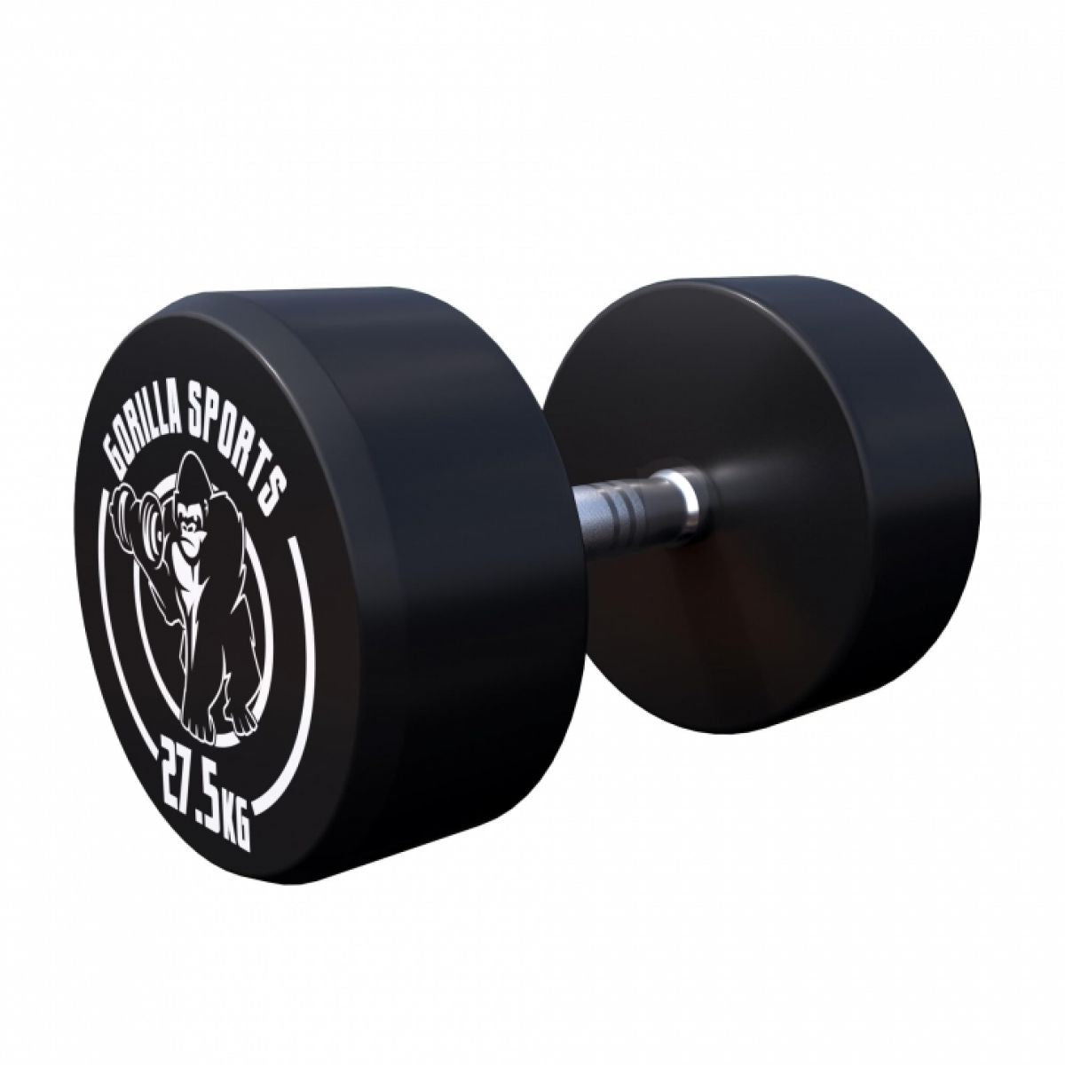 Dumbell 27,5 kg (1 x 27,5 kg)