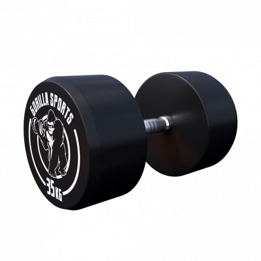 Dumbell 35 kg (1 x 35 kg)