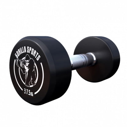 Dumbell 37,5 kg (1 x 37,5 kg)