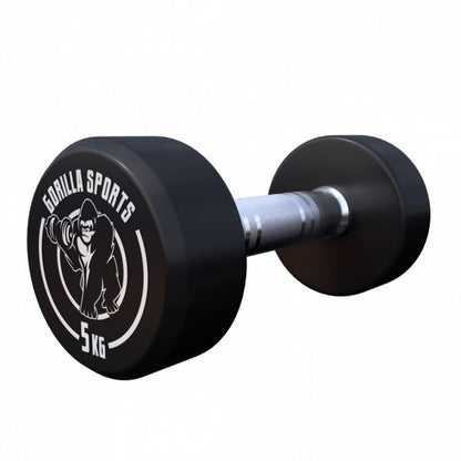 Dumbell 5 kg (1 x 5 kg)