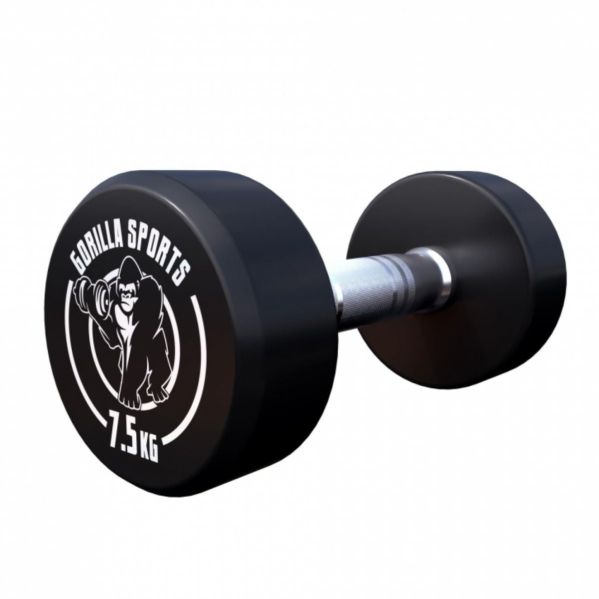 Dumbell 7,5 kg (1 x 7,5 kg)