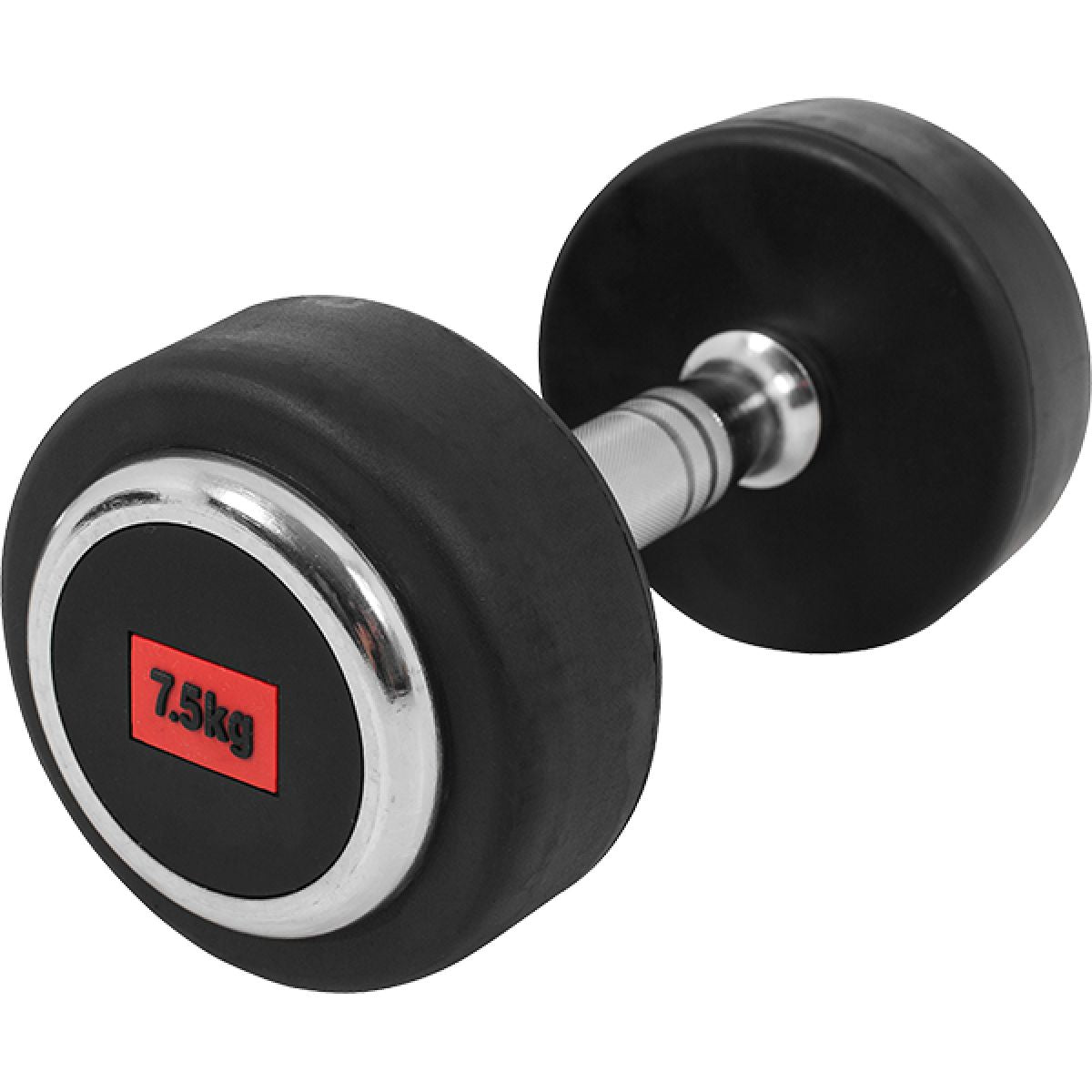 Dumbell 7,5 kg (2 x 7,5 kg)