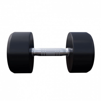 Dumbellset 30 kg (2 x 15 kg) Gietijzer