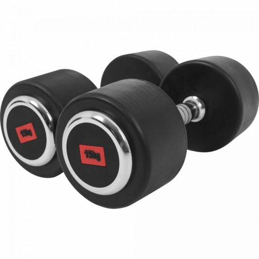 Dumbellset 30 kg (2 x 15 kg) 