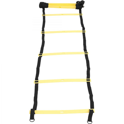 Fitness Ladder