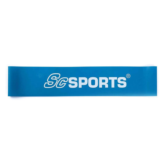 Bracelet de fitness ScSPORTS 11,3 kg - Bleu