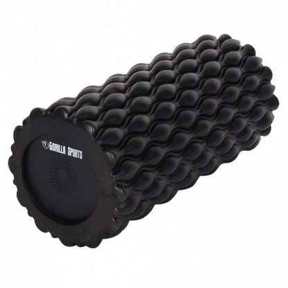 Foamroller 3-in-1