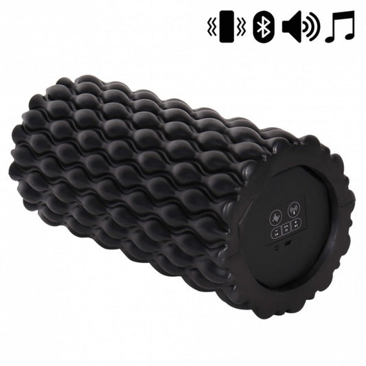 Foamroller 3-in-1