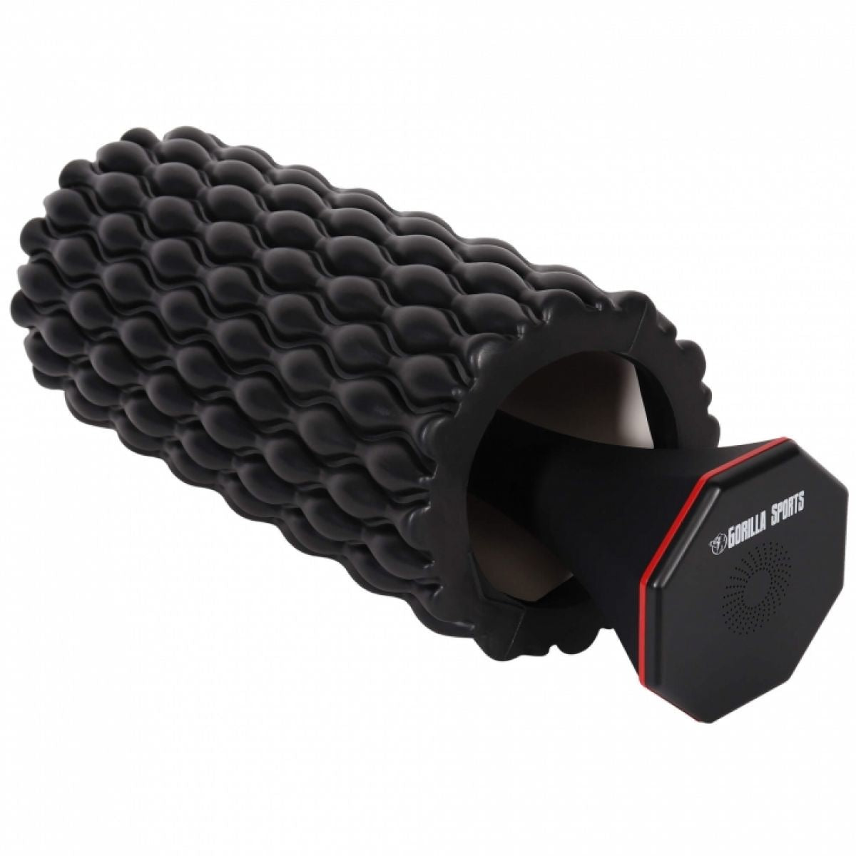 Foamroller 3-in-1