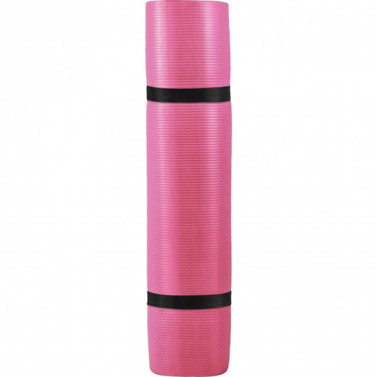 Fuchsia -  Yogamat Deluxe 190 x 60 x 1,5 cm