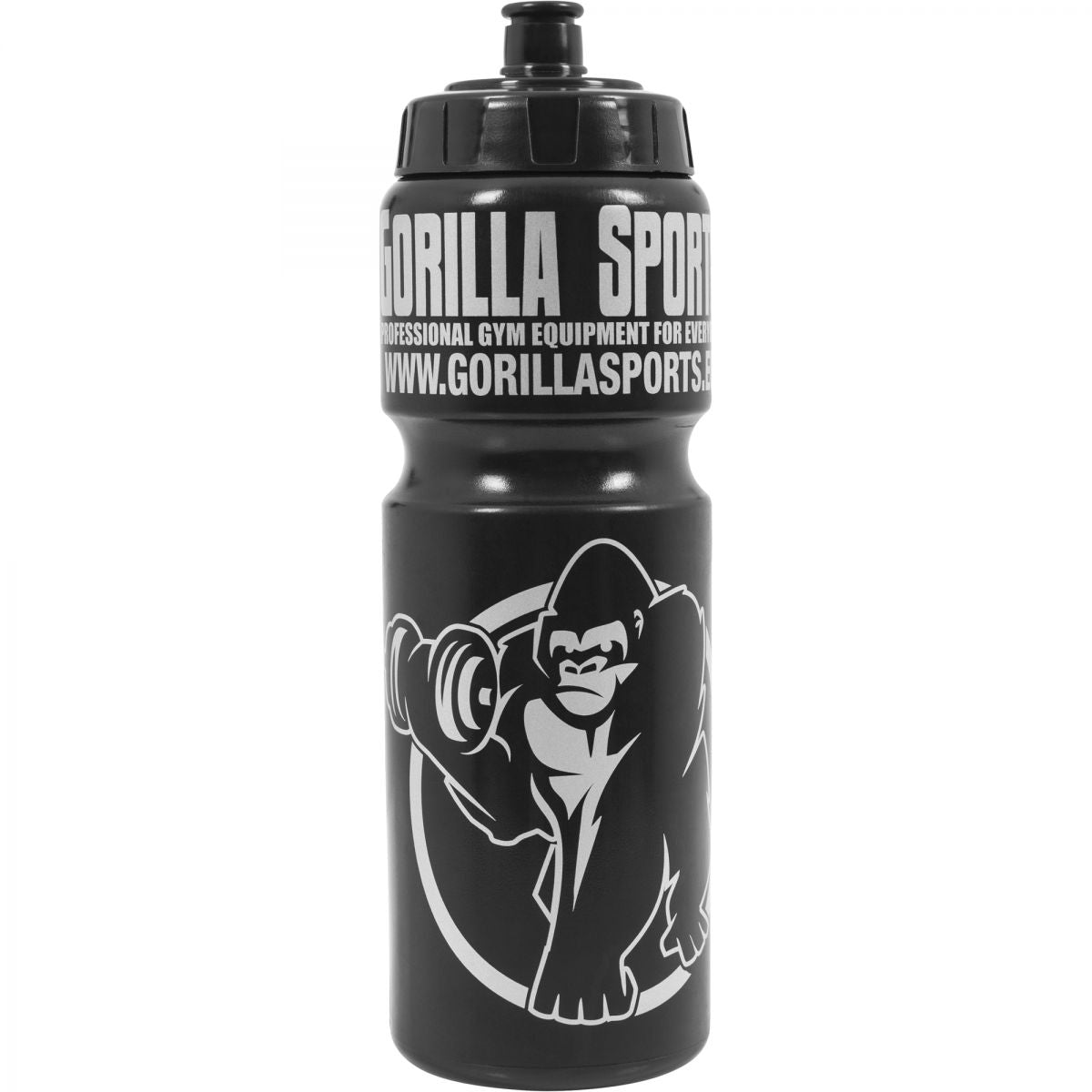 Gorilla Sports Bidon 