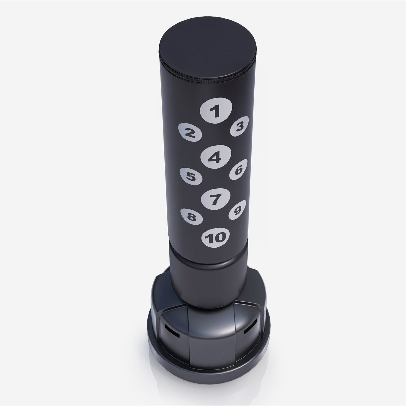 MAXXUS Staande bokszak XXL