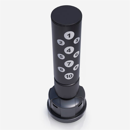 MAXXUS Staande bokszak XXL