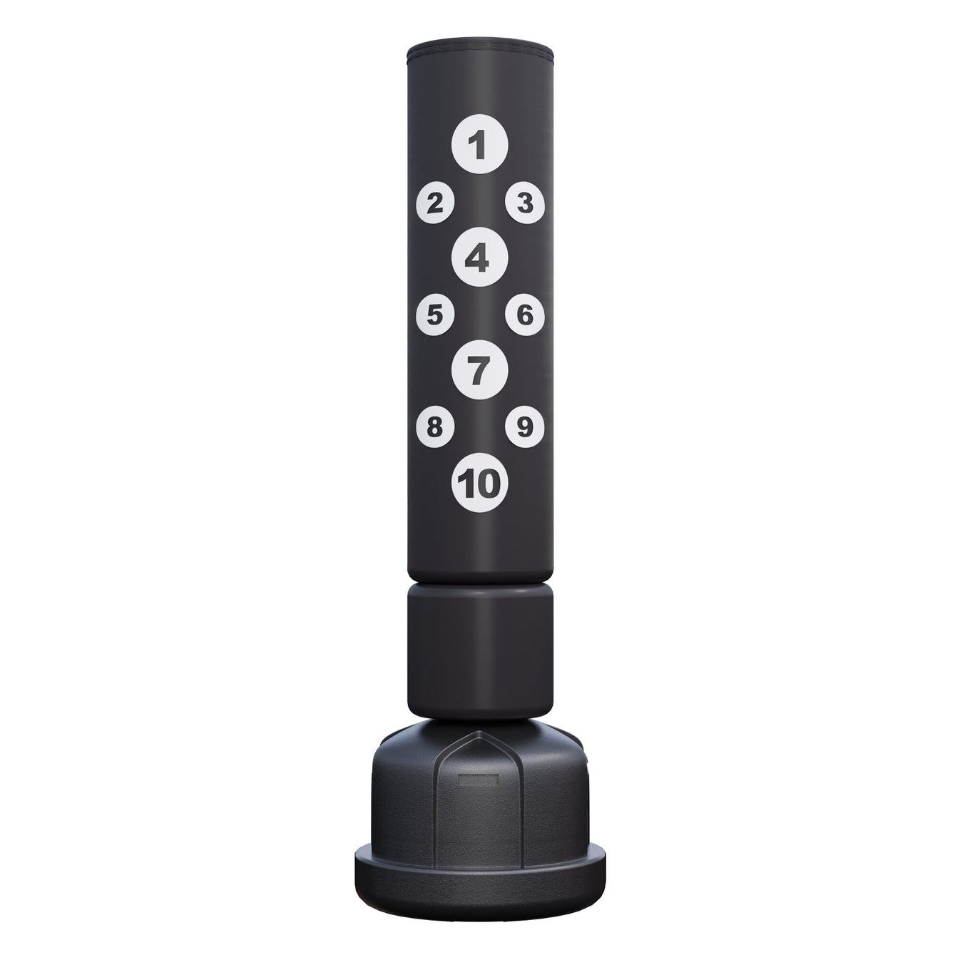 MAXXUS Staande bokszak XXL