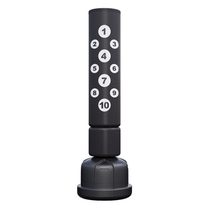 MAXXUS Staande bokszak XXL