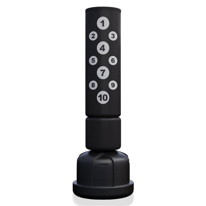 MAXXUS Staande bokszak 170 cm