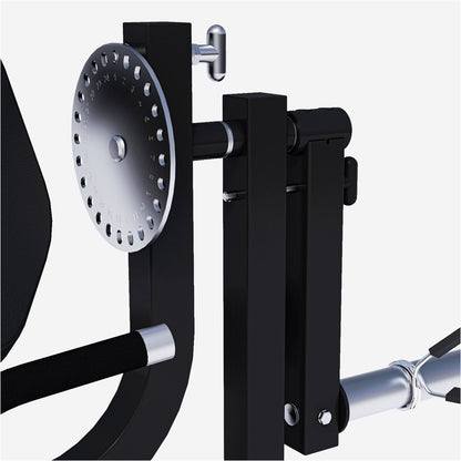 Maxxus Curlbank 2-in-1 Pro