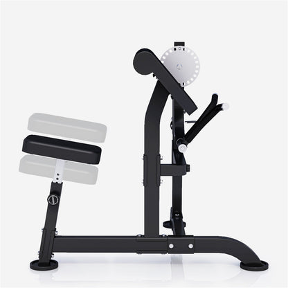 Maxxus Curlbank 2-in-1 Pro