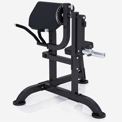 Maxxus Curlbank 2-in-1 Pro