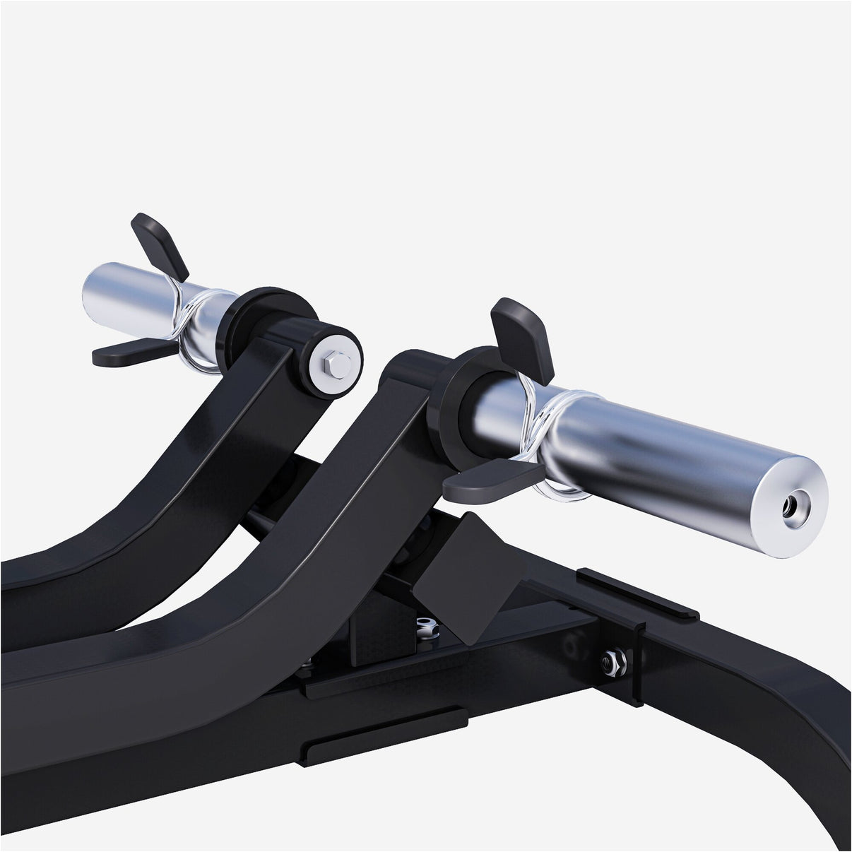 Maxxus Verstelbare roeitrainer