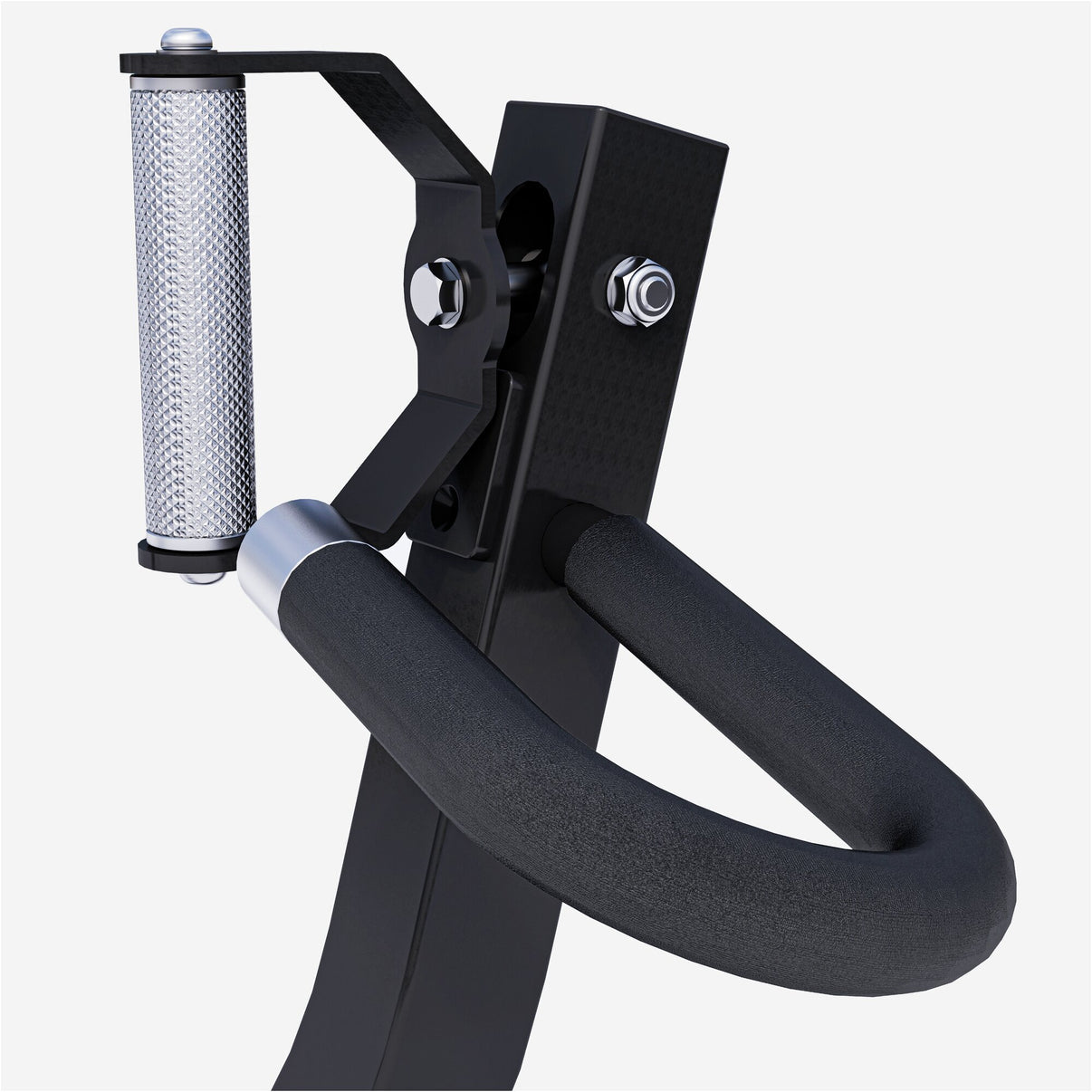 Maxxus Verstelbare roeitrainer