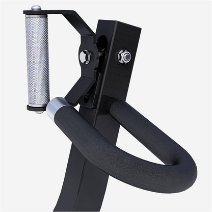 Maxxus Verstelbare roeitrainer