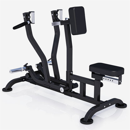 Maxxus Verstelbare roeitrainer