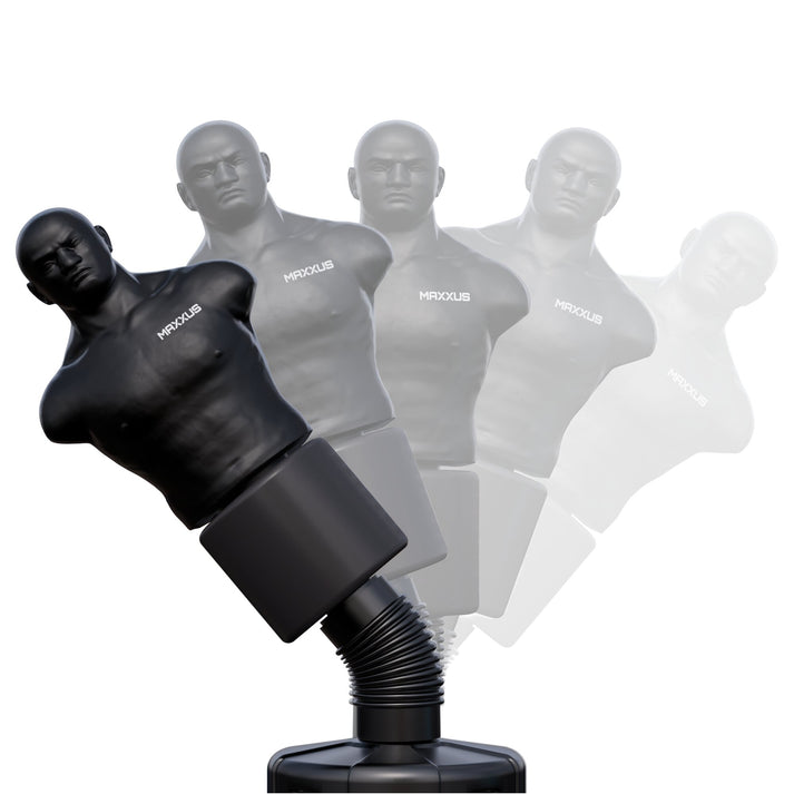 MAXXUS Bokspop Pro Fighter