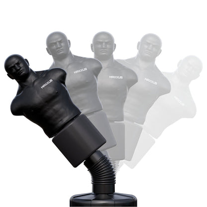 MAXXUS Bokspop Pro Fighter