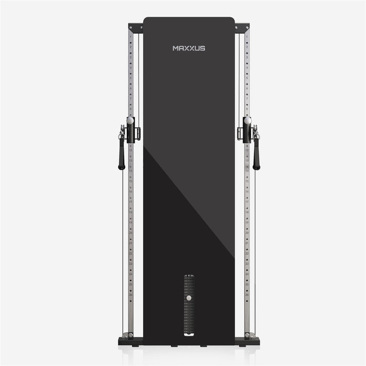 MAXXUS Kabeltrekstation SmartGym H8