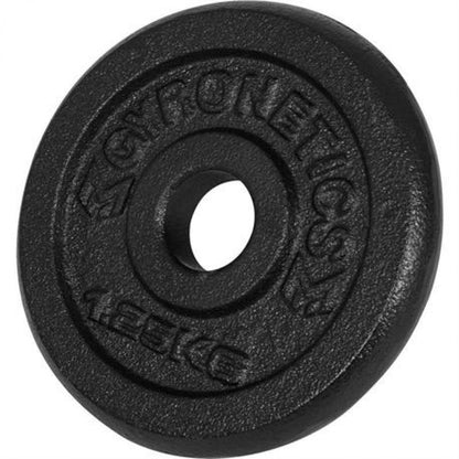 Gyronetics Dumbell 20 kg Gietijzer (25 mm)