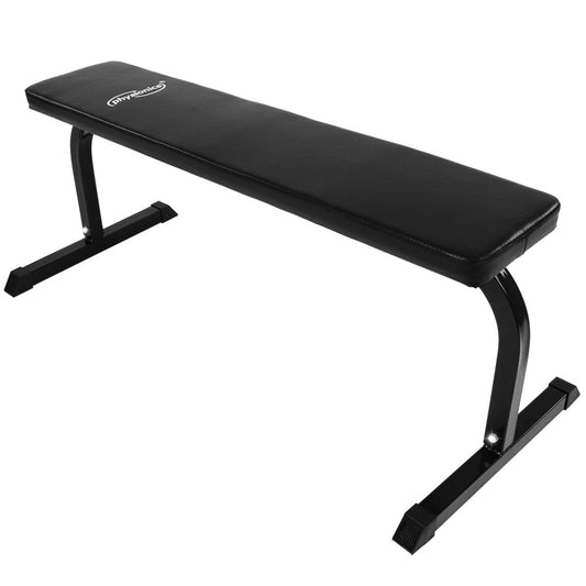 Banc de musculation Physionics Flat