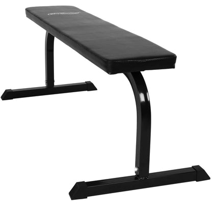 Banc de musculation Physionics Flat