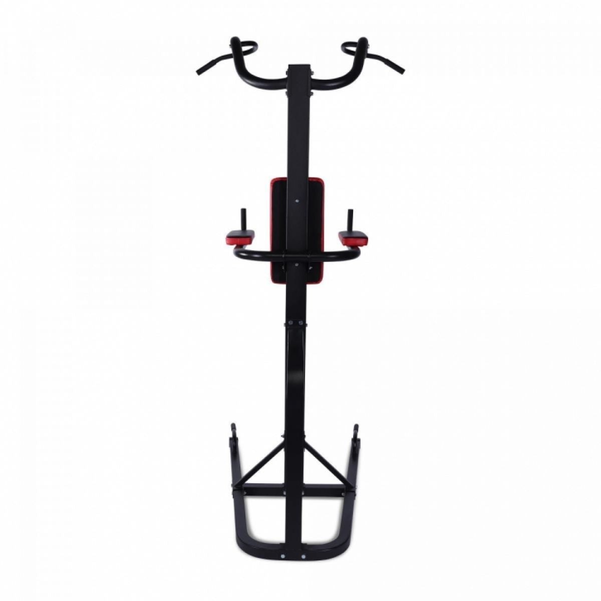 Hoge Power Tower Red (hoogte 235 cm)