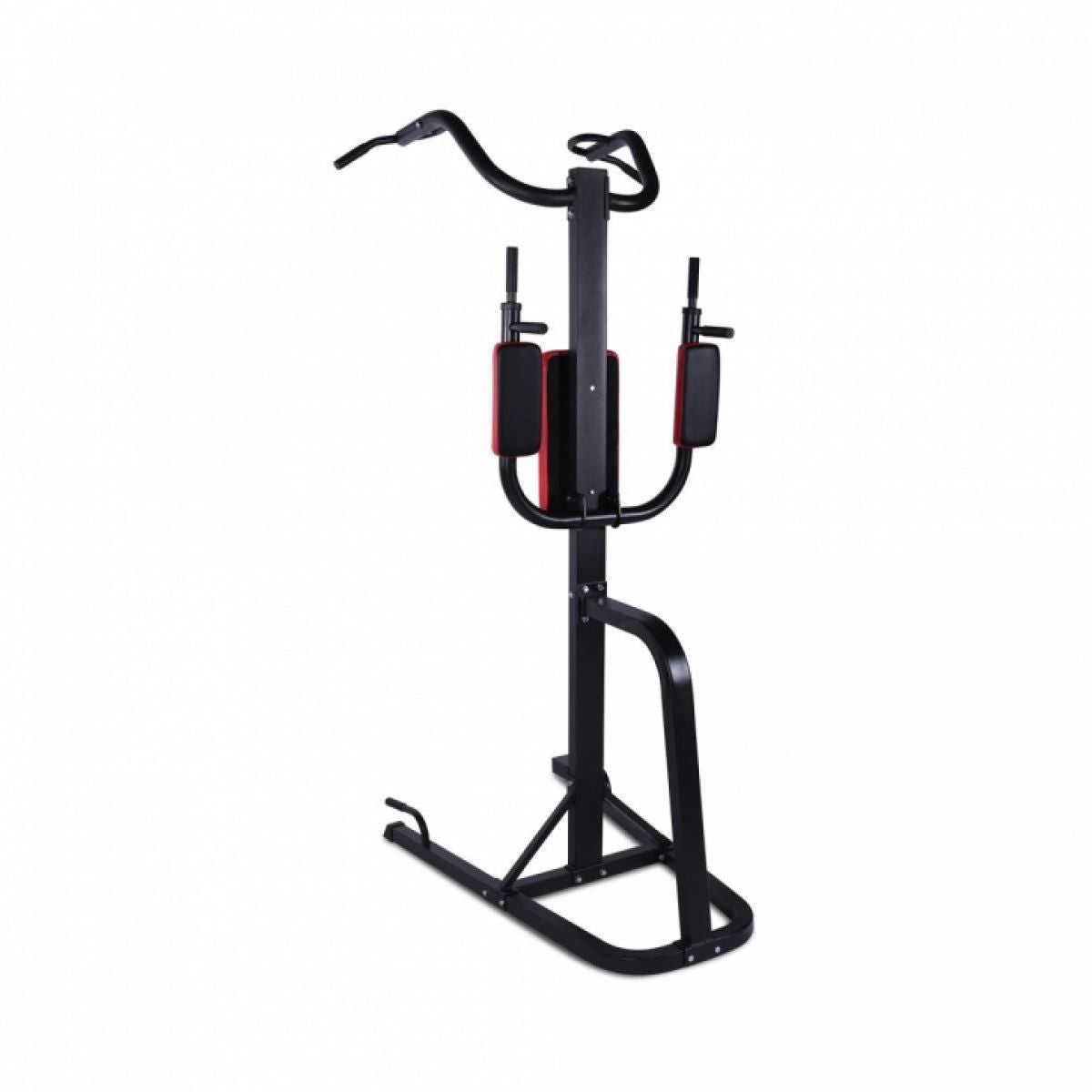 Hoge Power Tower Red (hoogte 235 cm)