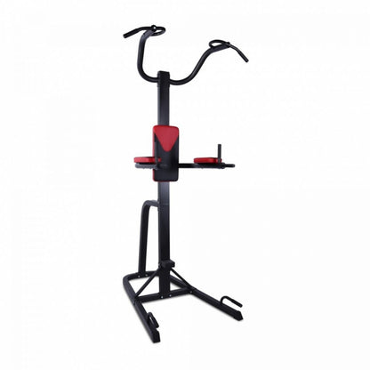 Hoge Power Tower Red (hoogte 235 cm)