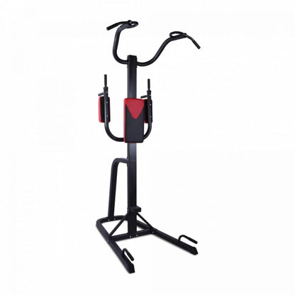 Hoge Power Tower Red (hoogte 235 cm)