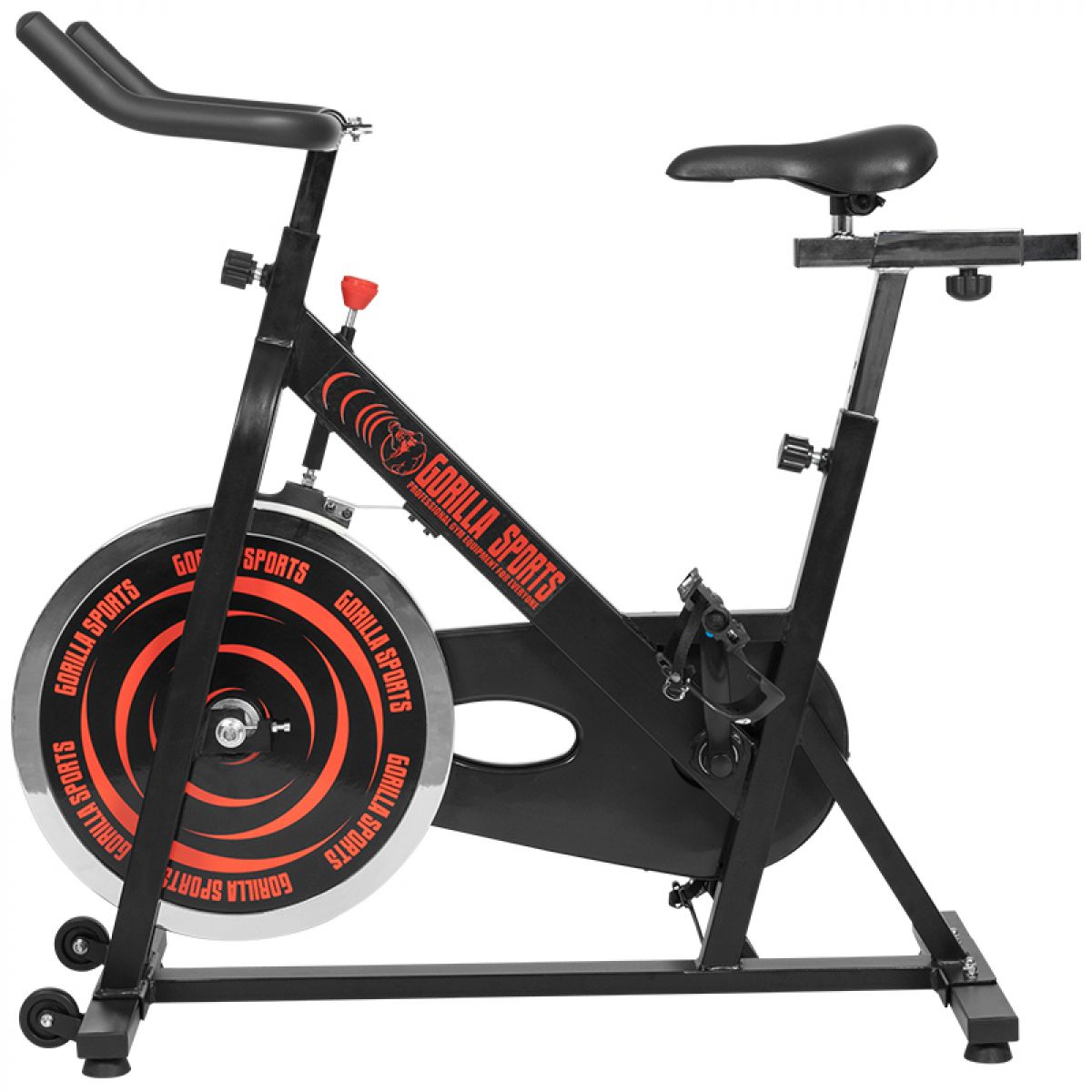 Indoor Cycling Bike